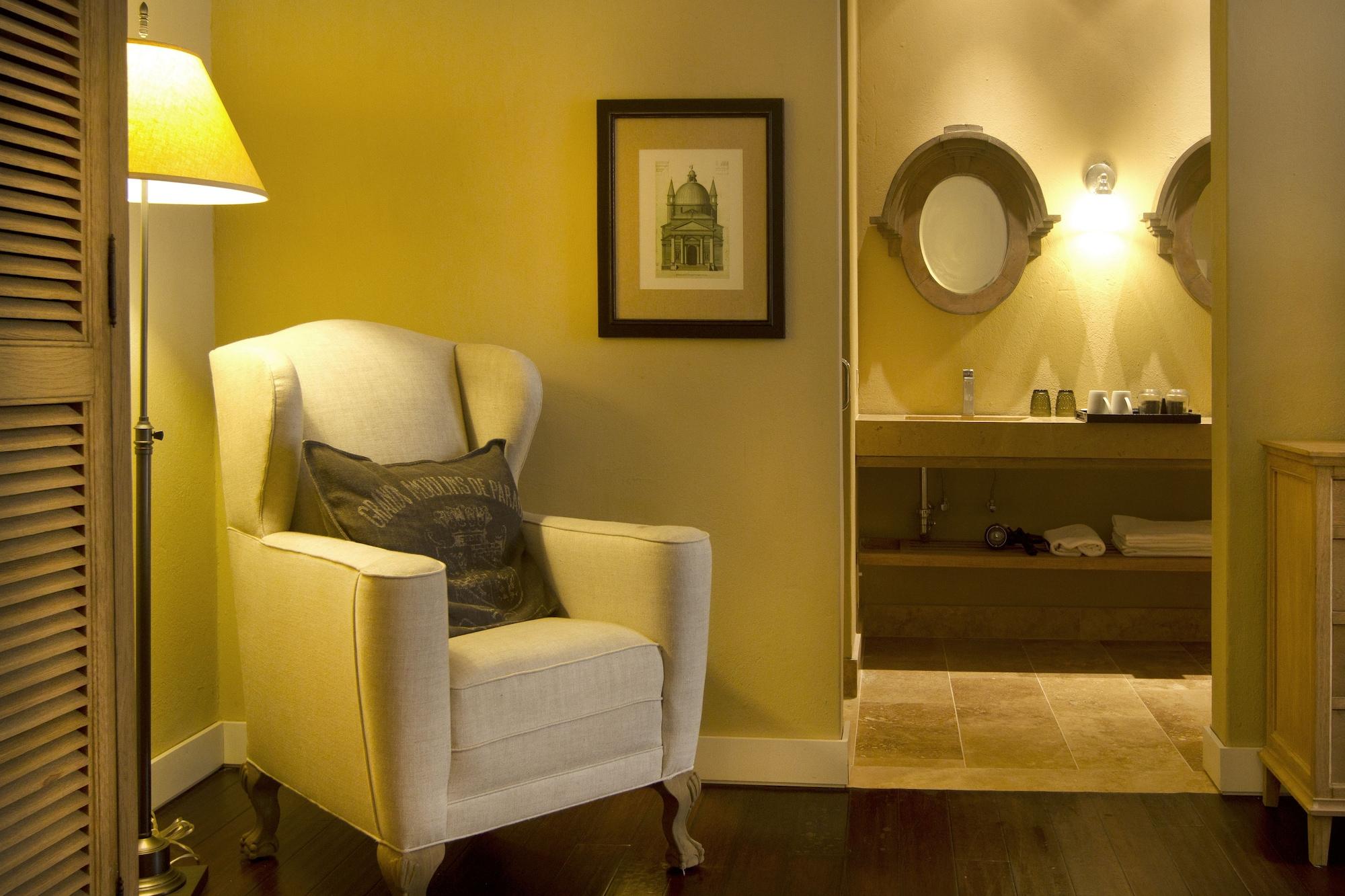 Bastion Luxury Hotel Cartagena Екстер'єр фото