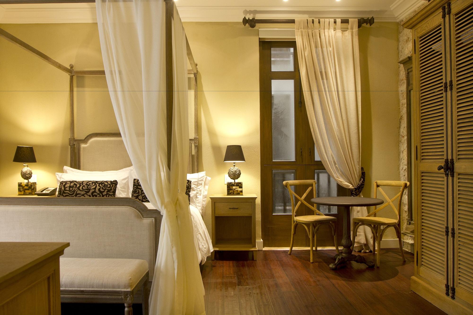 Bastion Luxury Hotel Cartagena Екстер'єр фото