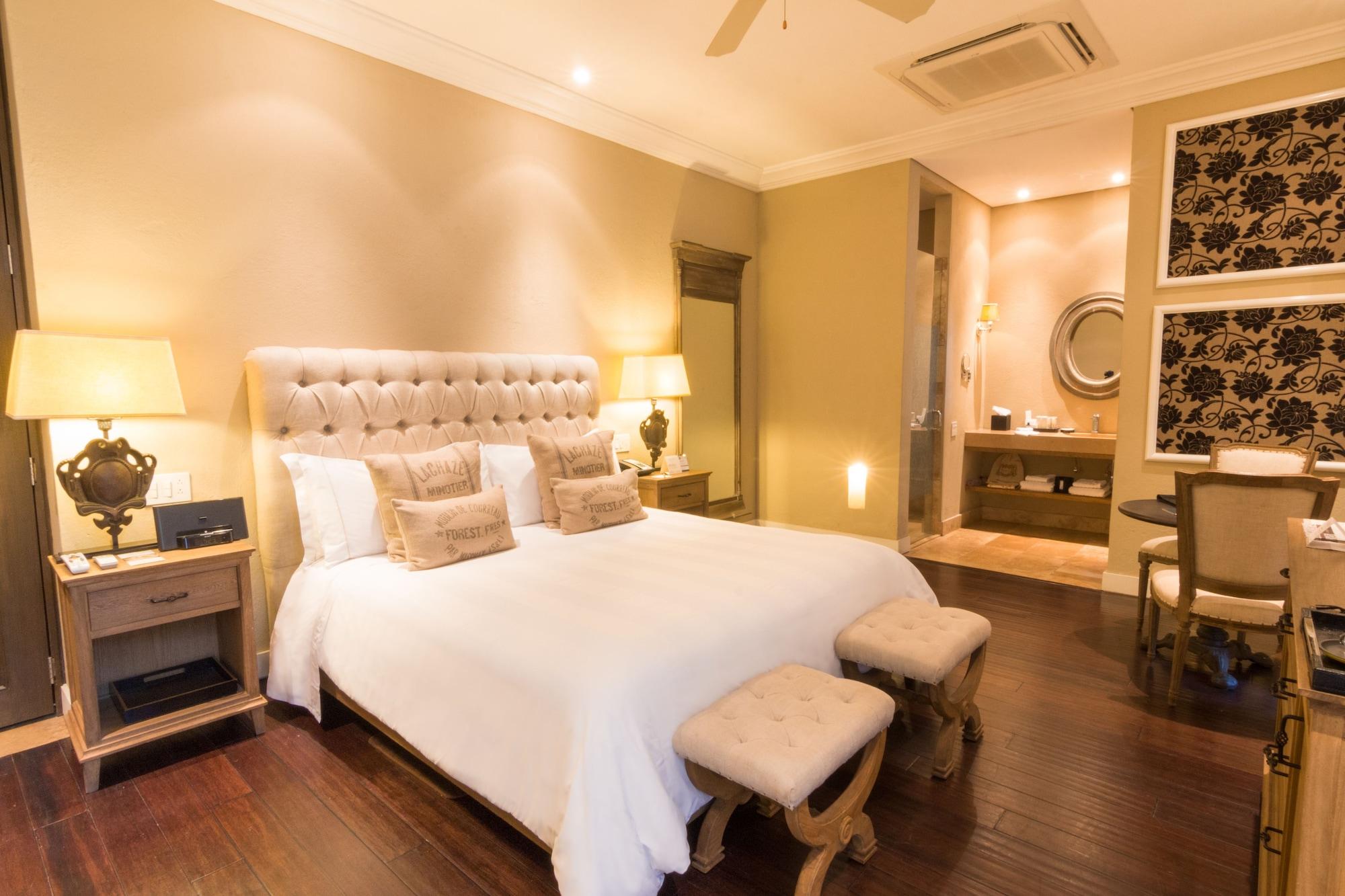 Bastion Luxury Hotel Cartagena Екстер'єр фото