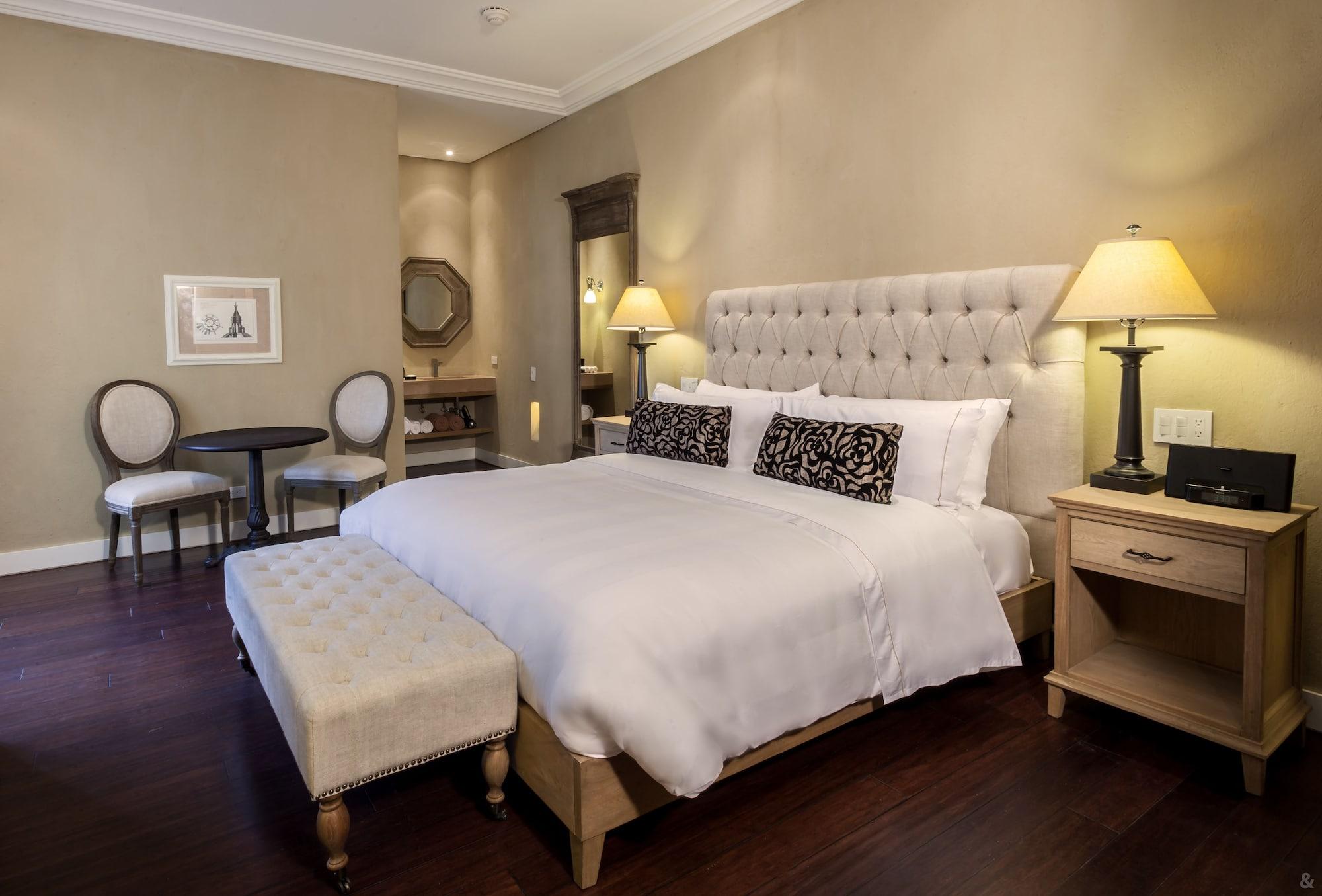 Bastion Luxury Hotel Cartagena Екстер'єр фото