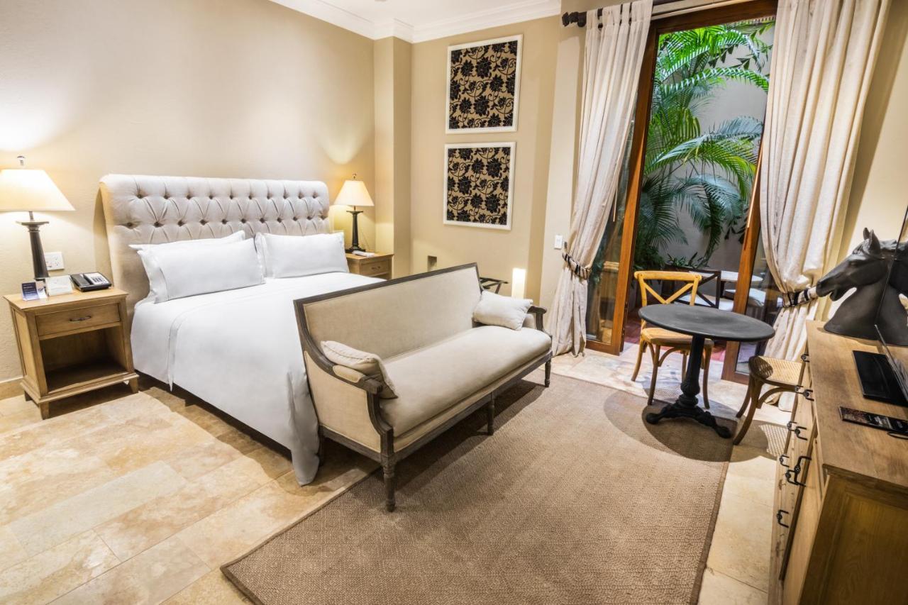 Bastion Luxury Hotel Cartagena Екстер'єр фото