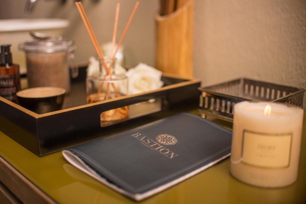 Bastion Luxury Hotel Cartagena Екстер'єр фото