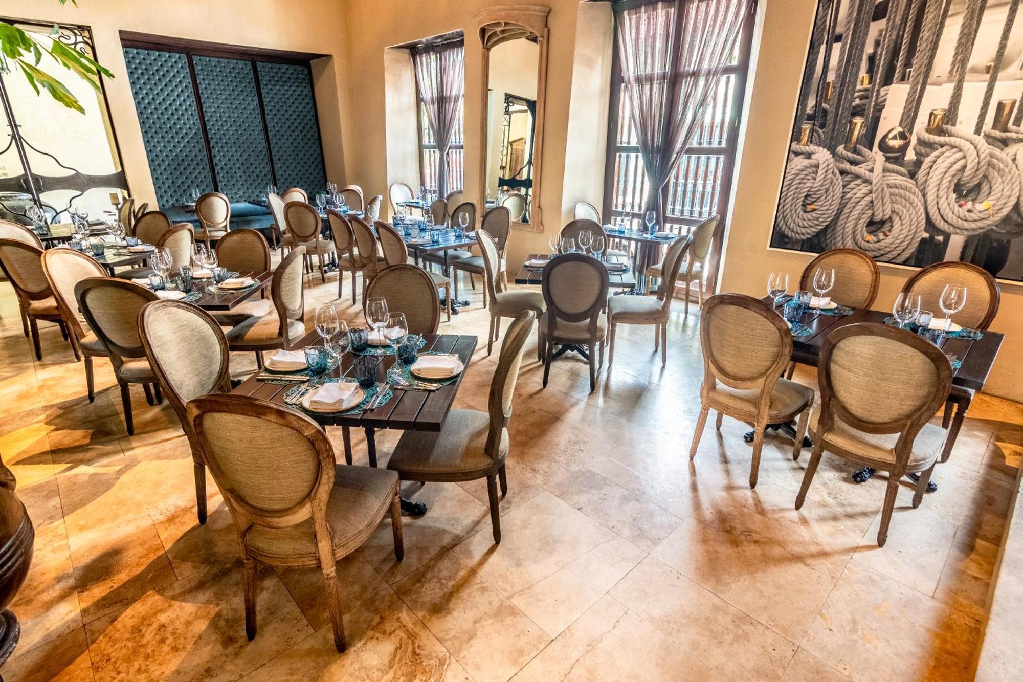 Bastion Luxury Hotel Cartagena Екстер'єр фото