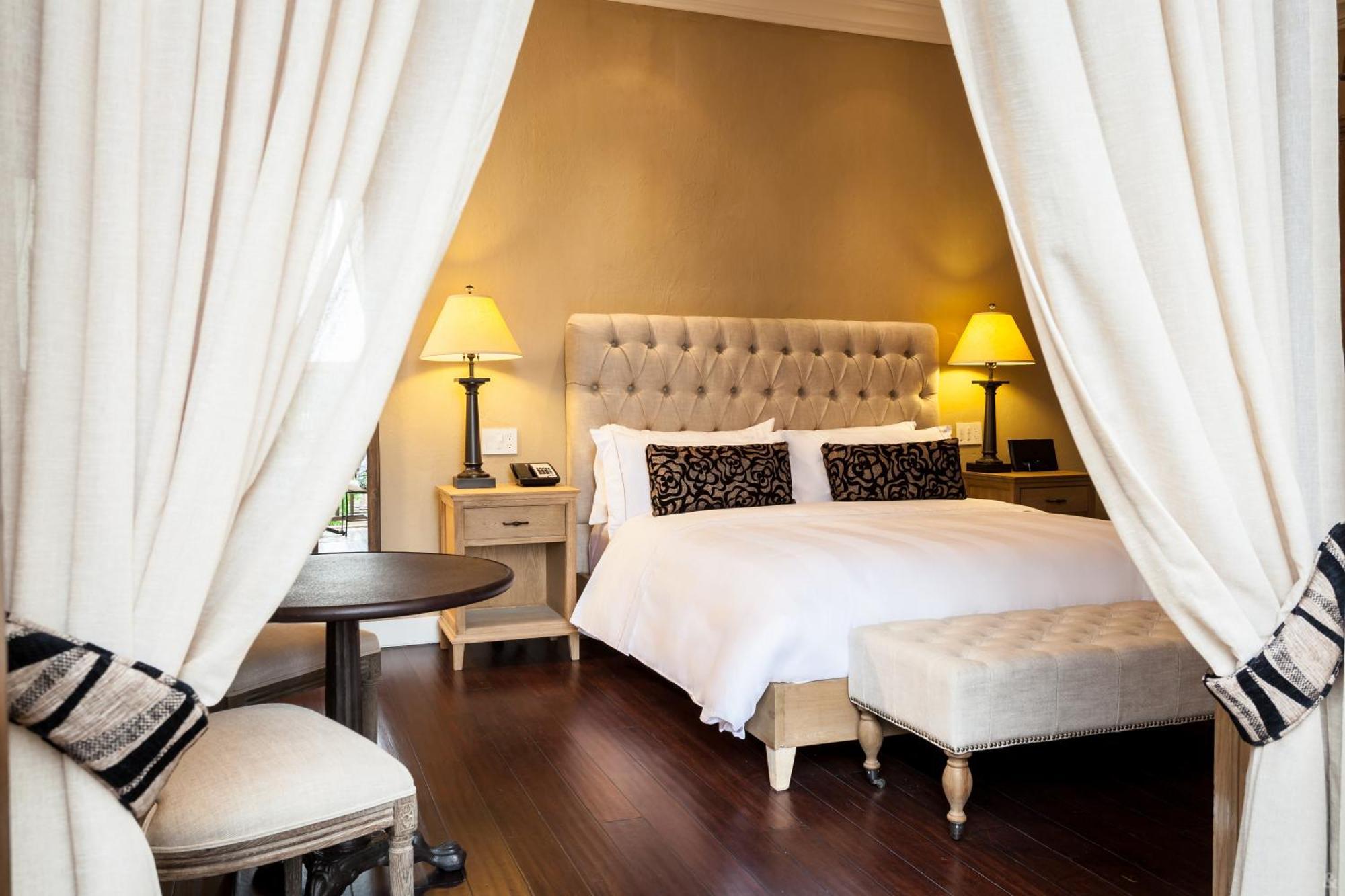 Bastion Luxury Hotel Cartagena Екстер'єр фото