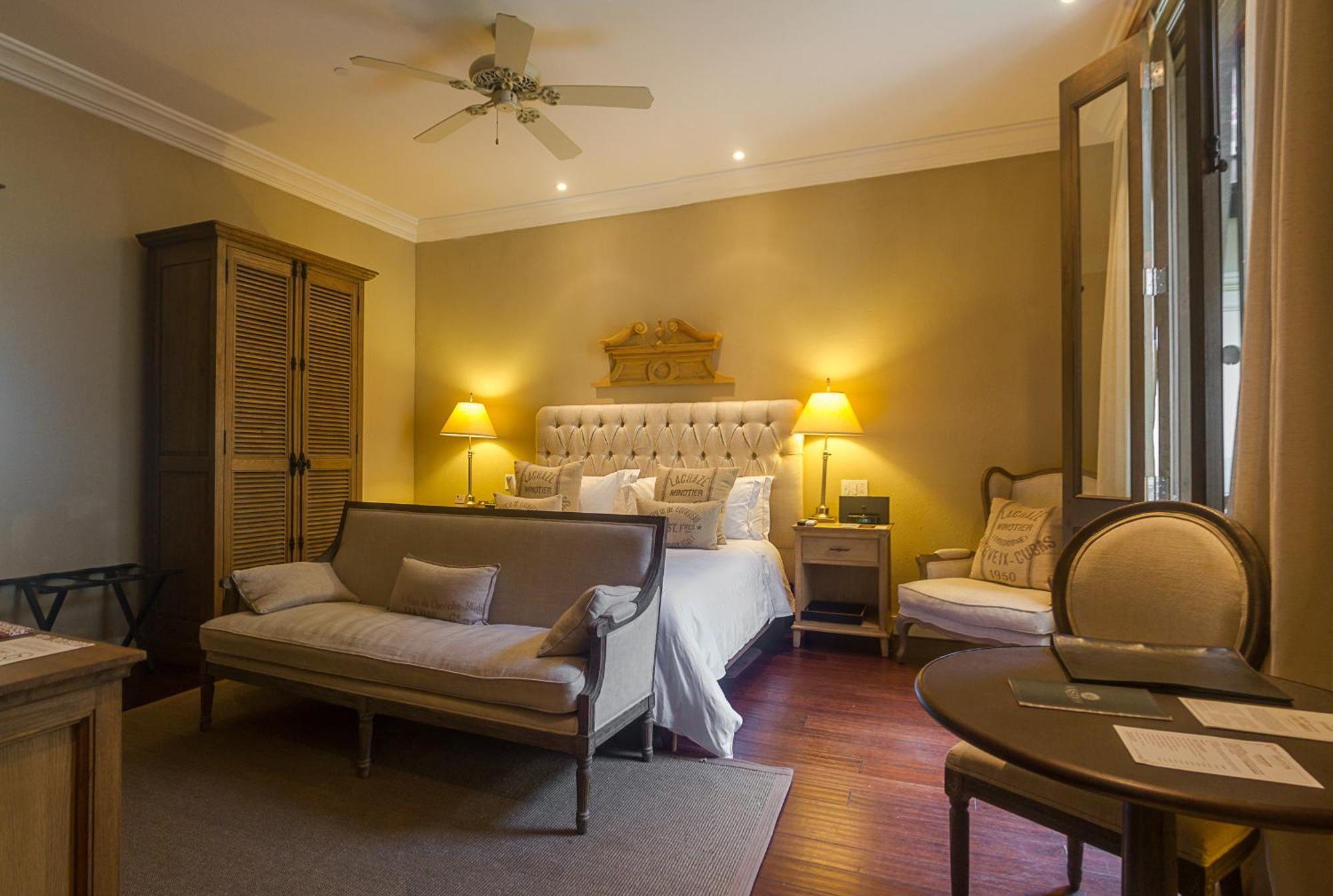 Bastion Luxury Hotel Cartagena Екстер'єр фото
