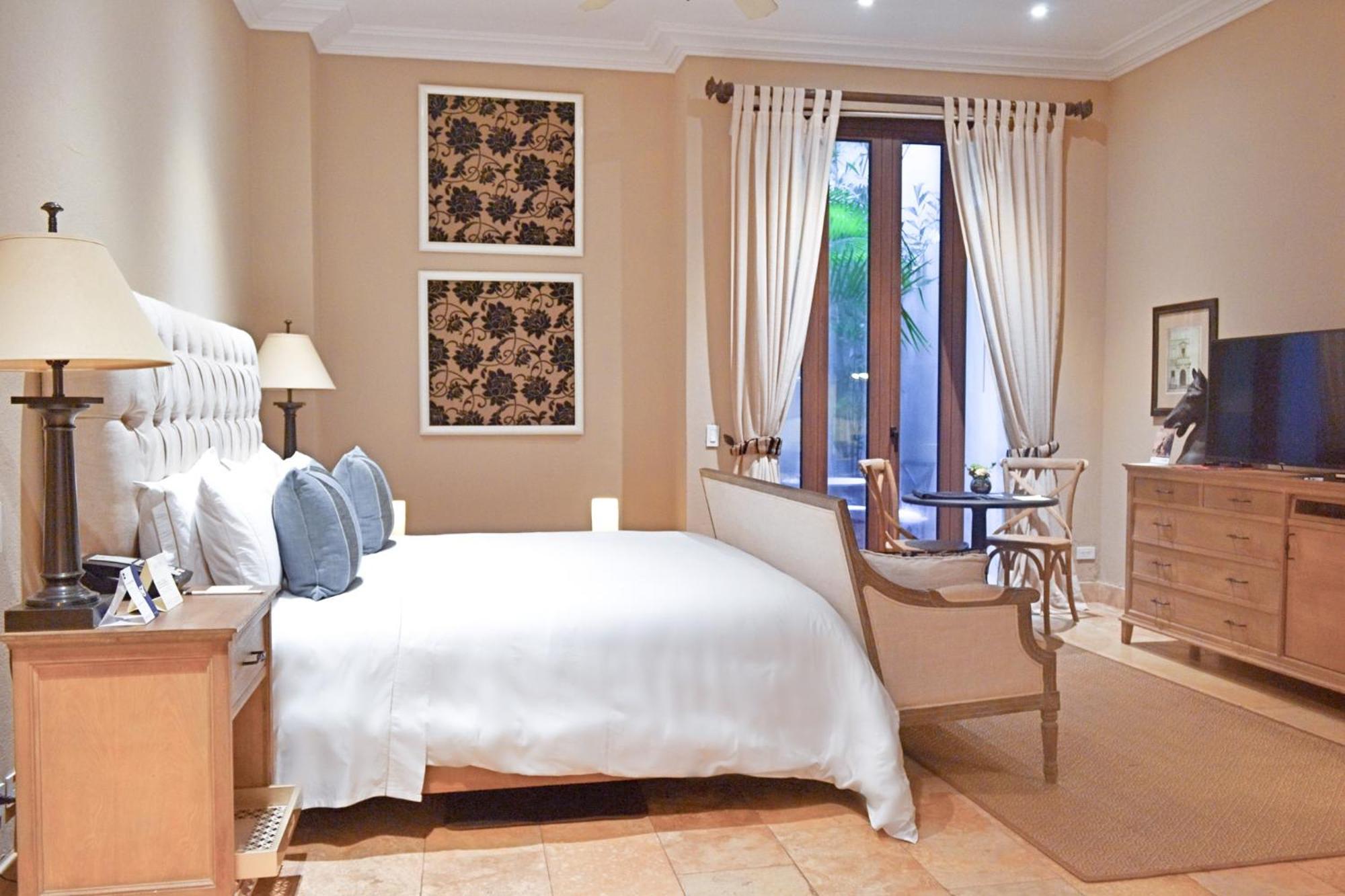 Bastion Luxury Hotel Cartagena Екстер'єр фото