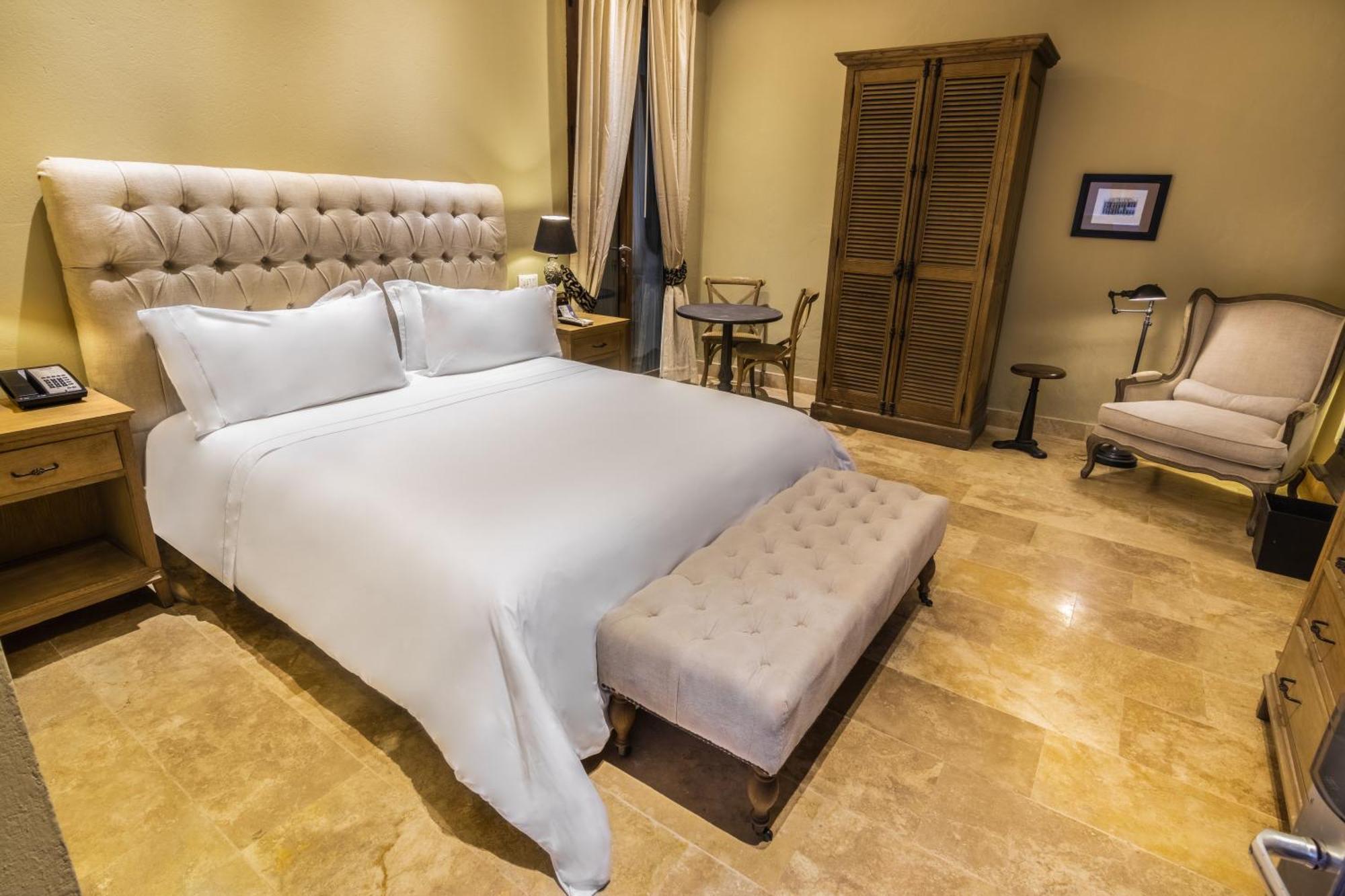 Bastion Luxury Hotel Cartagena Екстер'єр фото