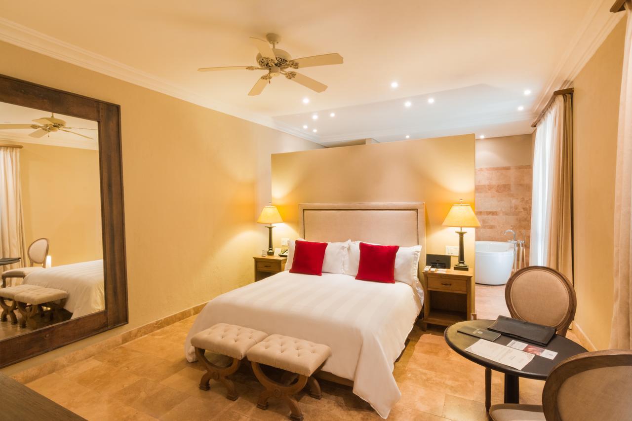 Bastion Luxury Hotel Cartagena Екстер'єр фото